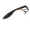  Machete Colombian Rescue Sawback Kukri  in Coltelli e Multiuso