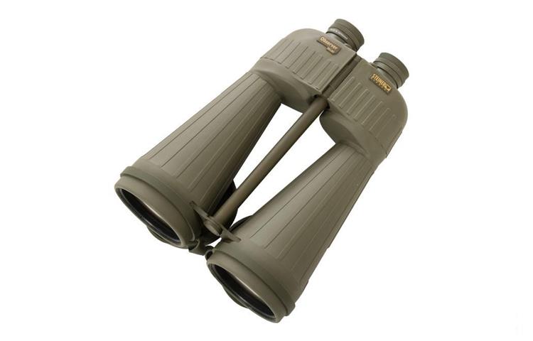  Binocolo Steiner Observer 20x80 