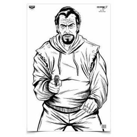 Combat Target Training 2