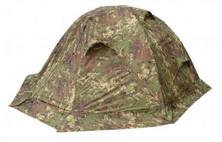  Tenda Tattica Esercito Italiano 9 Col Moschin 