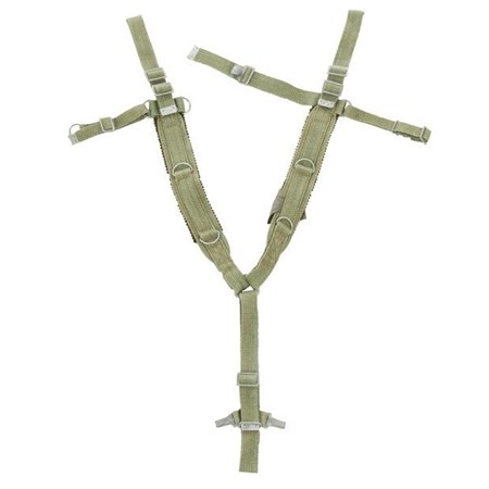 spallacci esercito popolare polacco