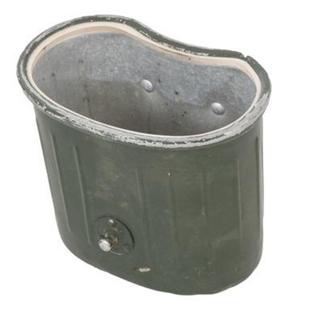 Gavetta Esercito Tedesco Germania Ovest BW