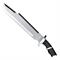  Coltello a Lama Fissa Predator 1  in Coltelli e Multiuso