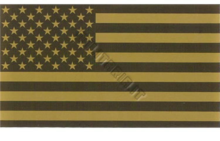 King Arms Bandiera Usa Od Larga King Arms