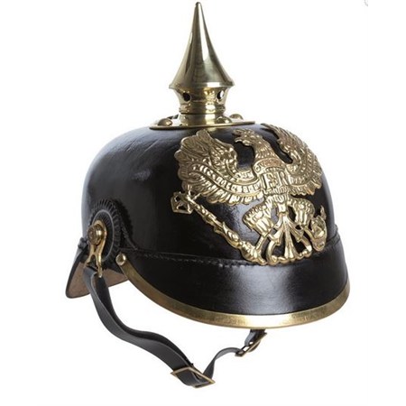 elmetto imperiale prussiano