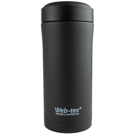  Thermos in Acciaio Webtex 330ml  in Outdoor