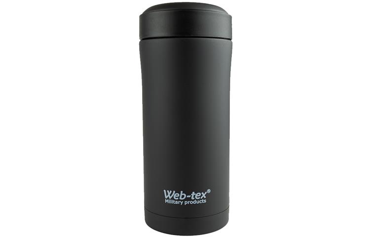  Thermos in Acciaio Webtex 330ml 