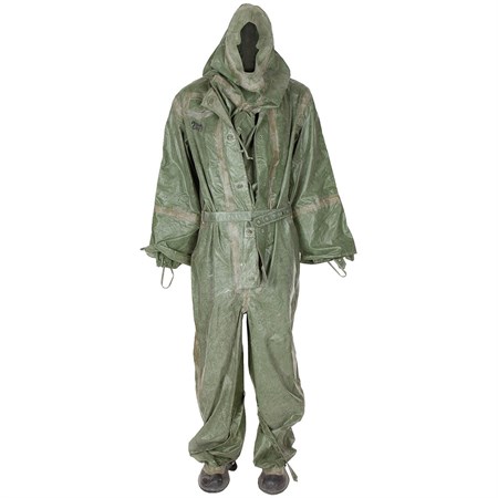 Completo NBC Esercito Popolare Cecoslovacco