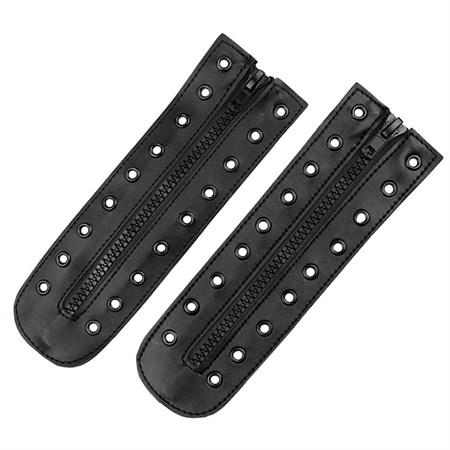 Cerniere Lampo per Stivaletti 9 fori