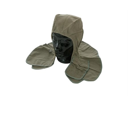  Cappuccio Esercito Cecoslovacco M55  in Abbigliamento Militare