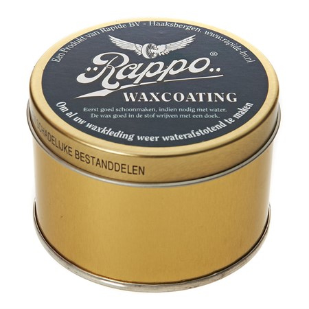 cera idrorepellente rapida