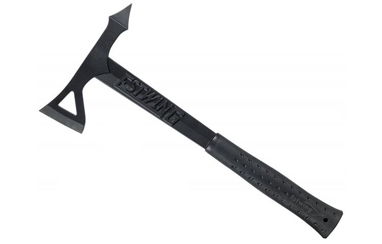  Tomahawk Militare Black Eagle Estwing 