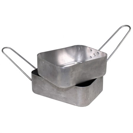 Gavettino Originale Esercito Inglese