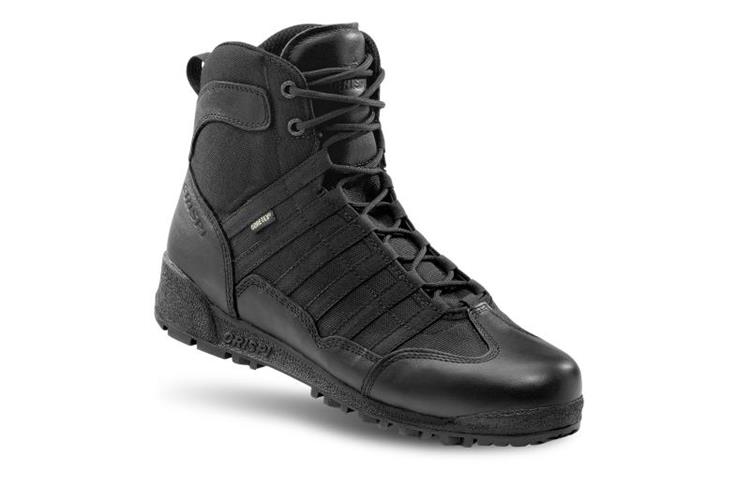  Anfibi Crispi SWAT Urban GTX 