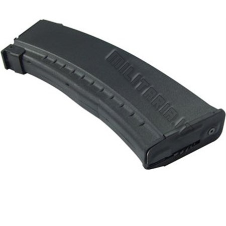 caricatore per ak in polimero