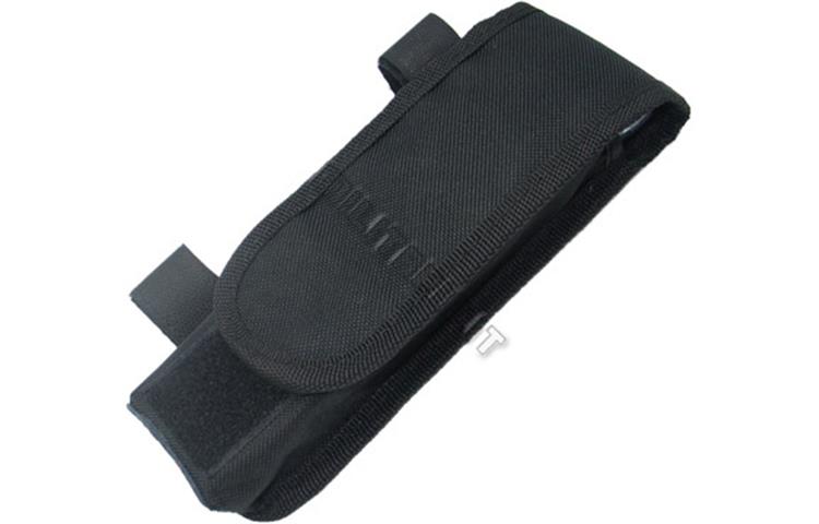 King Arms Porta Batterie In Cordura King Arms
