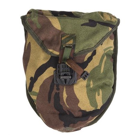 Portapala MOLLE Esercito Olandese II Scelta