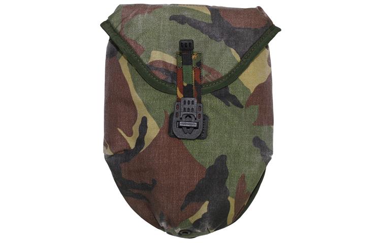  Portapala MOLLE DPM Esercito Olandese 