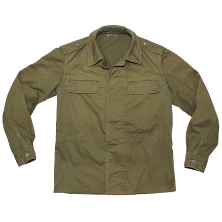 sahariana esercito cecoslovacco
