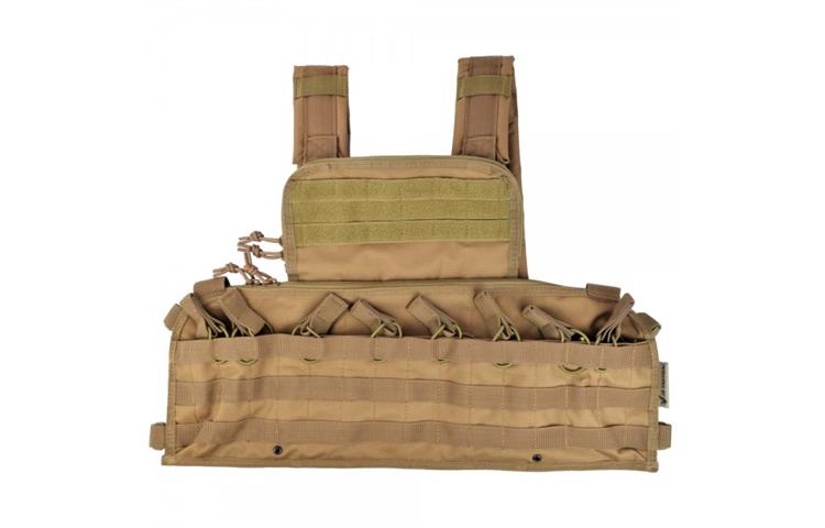  Chest Rig MOLLE JS Tactical 