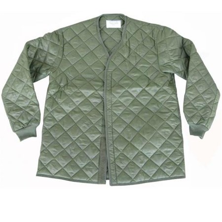 Imbottitura Esercito Belga