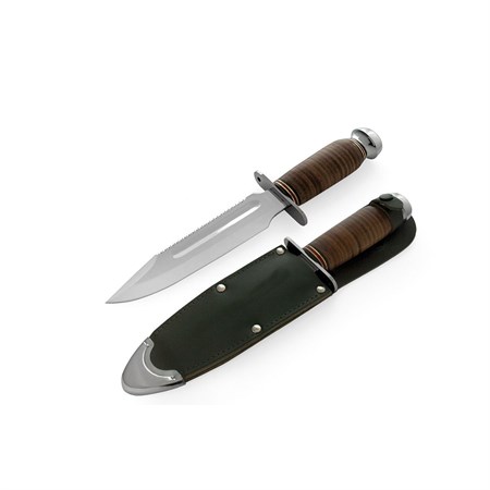Coltello Pilota Militare Italiano
