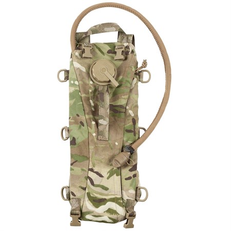  Camelback MTP Esercito Inglese  in Outdoor