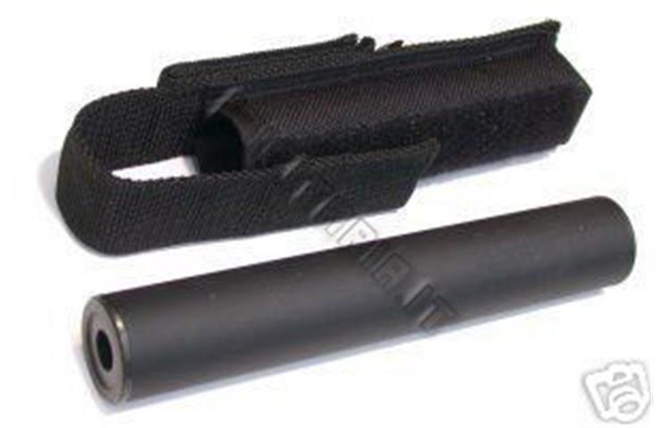 Guarder Silenziatore Mp5 Guarder