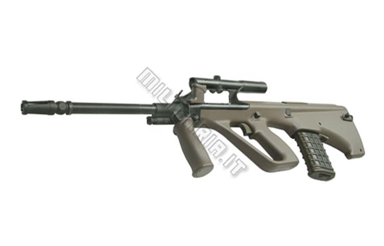 Classic Army Steyr Aug A1 Classic Army