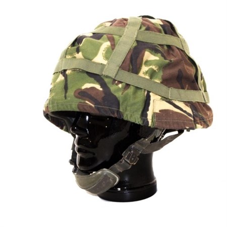 Telino DPM GS Mk6 Esercito Inglese