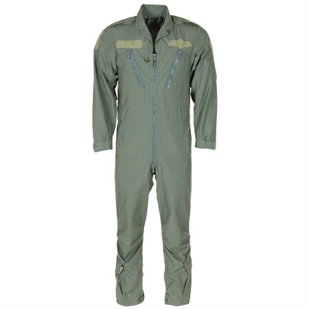 Tuta Raf MK16B Aeronautica Inglese