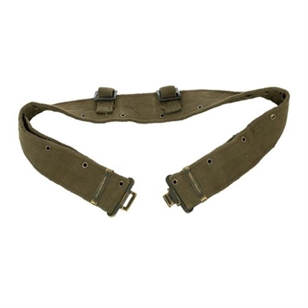 Cinturone Esercito Olandese
