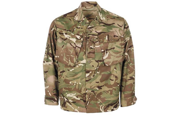  Jacket Combat Originale MTP 