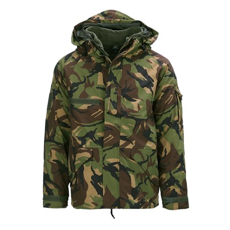 Parka Ecwcs Usa DPM Imbottito
