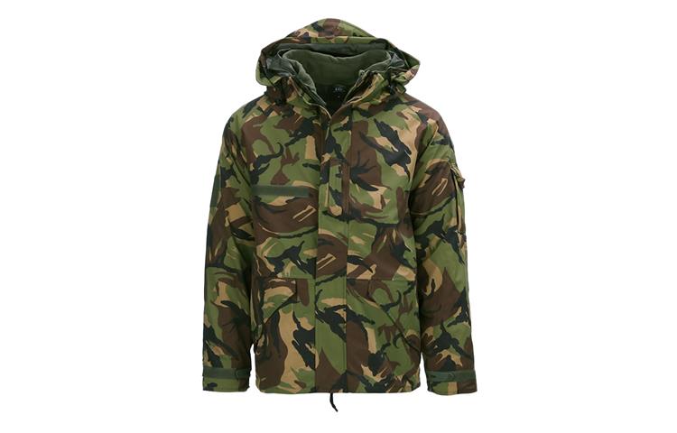  Parka Ecwcs Usa DPM Imbottito 