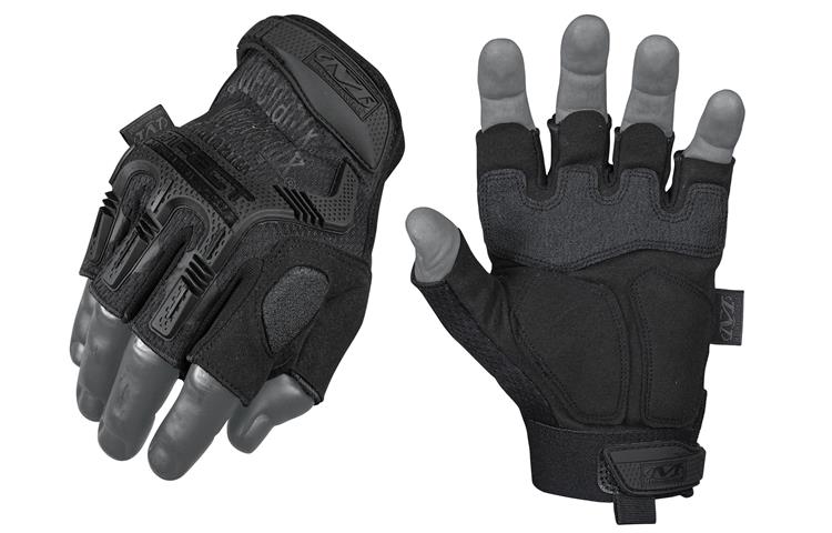  Guanto M Pact Mechanix Nero 