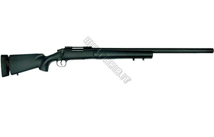  M24 Socom Sniper - Civilian Type 
