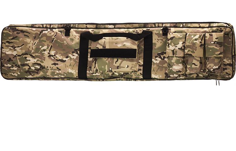  Portafucile Krumen Multicam 107cm 