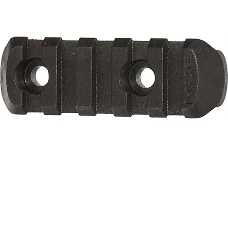 moe rail sections magpul