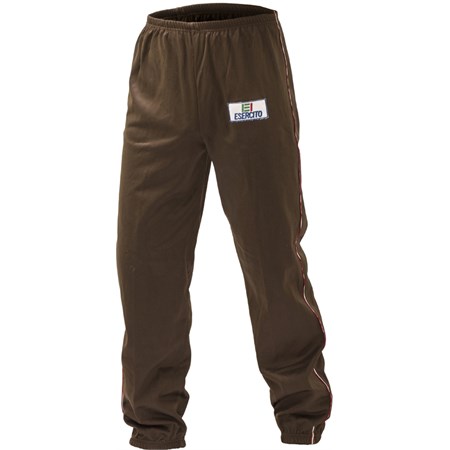 pantalone tuta sportiva originale ei