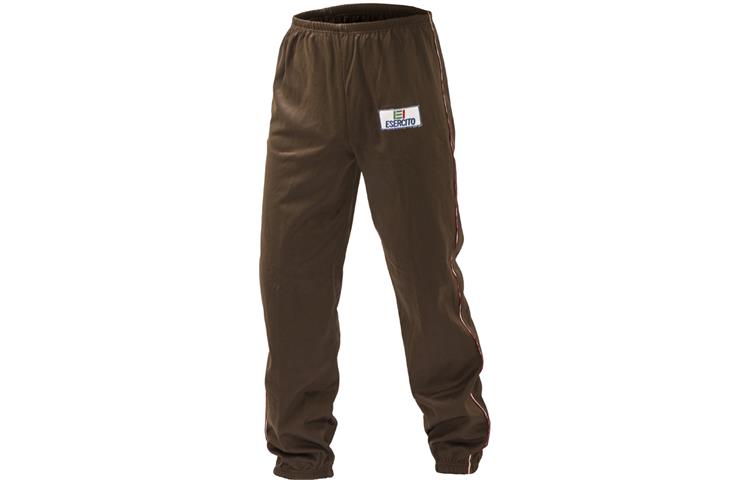  Pantalone Tuta Sportiva 