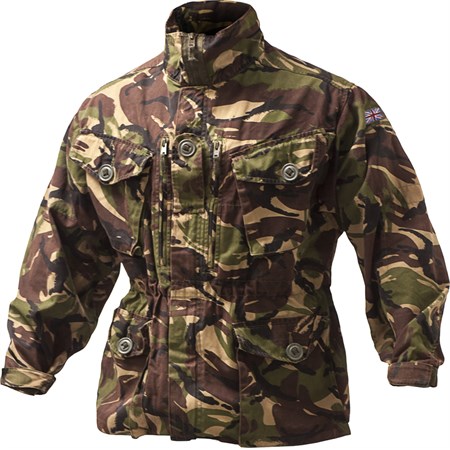  Jacket Field 95 DPM  in Abbigliamento Militare