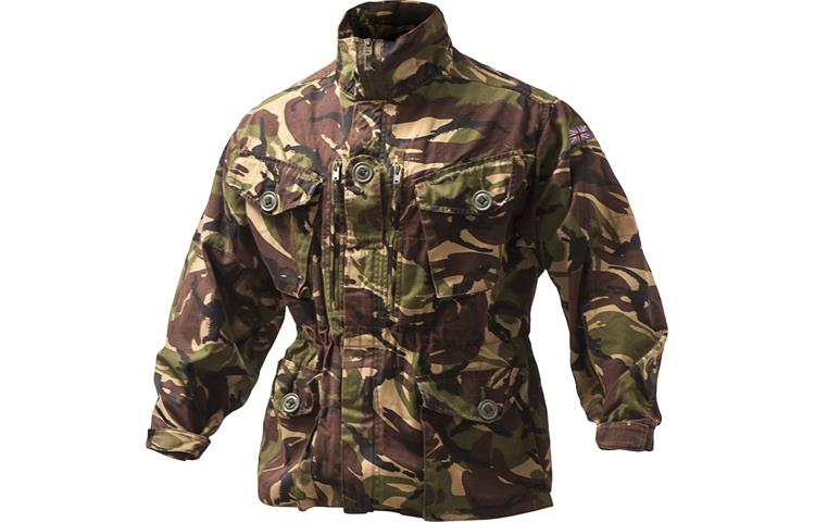  Jacket Field 95 DPM 