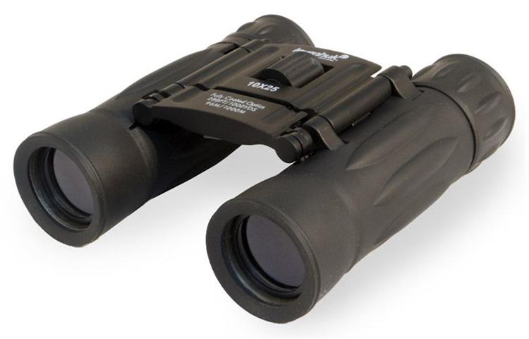  Binocolo Levenhuk Atom 10x25 