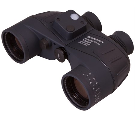  Binocolo Bresser Nautic 7x50 WD  in Ottiche e Red Dot