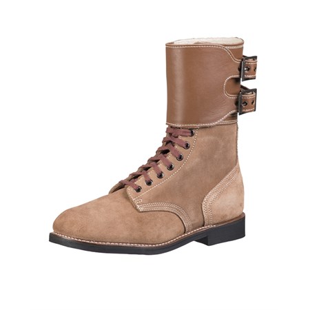 Scarpone Alto US Army Service Shoe Type 2