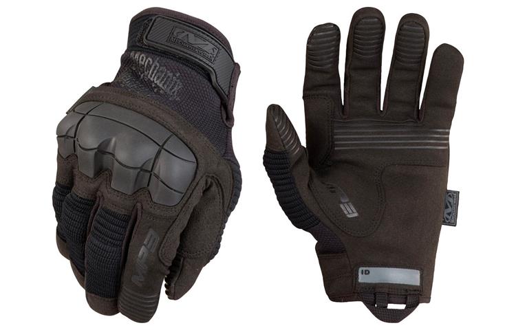  Guanti da Combattimento MPact 3 Covert Mechanix 