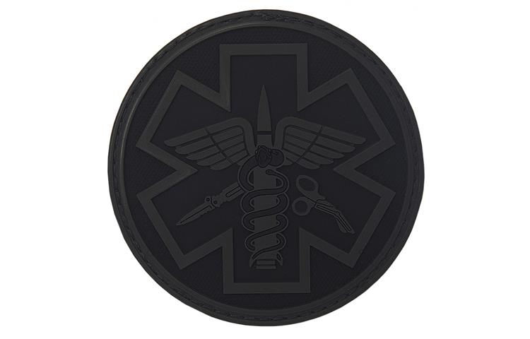  Patch Medevac 