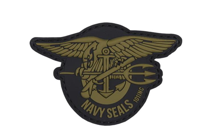  Patch Navy Seals 