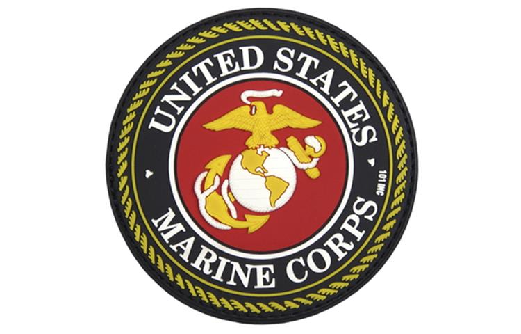  Patch Marine Korps 